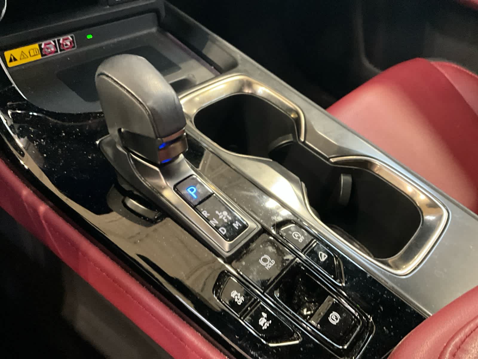 2022 Lexus NX Premium