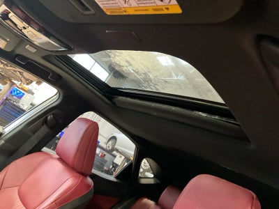 2022 Lexus NX Premium