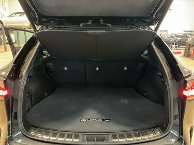 2022 Lexus NX Premium