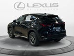 2022 Lexus NX Premium