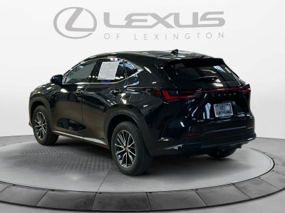 2022 Lexus NX Premium