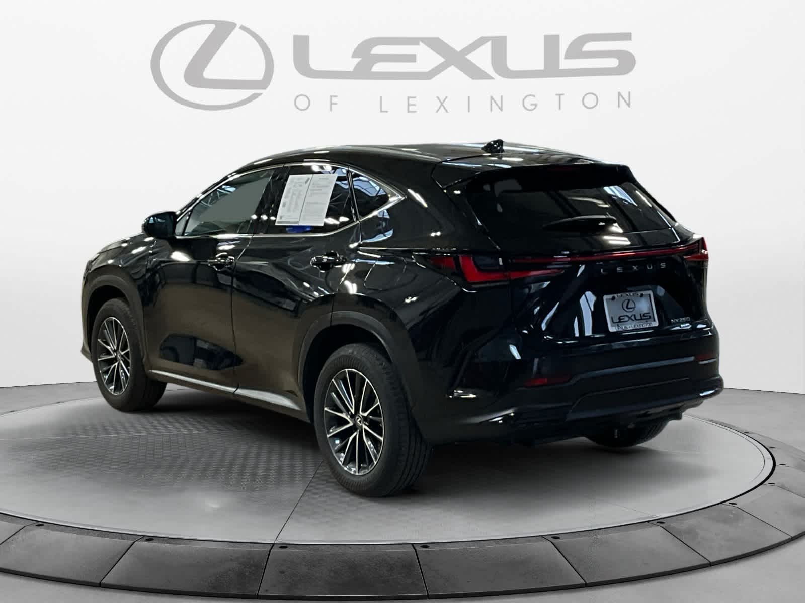 2022 Lexus NX Premium