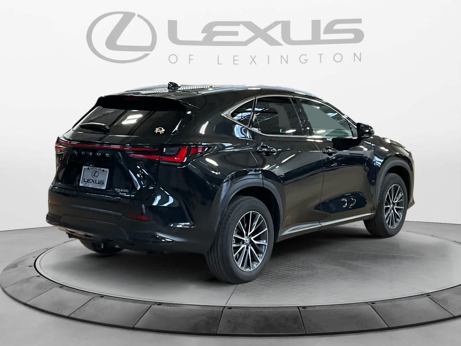 2022 Lexus NX Premium