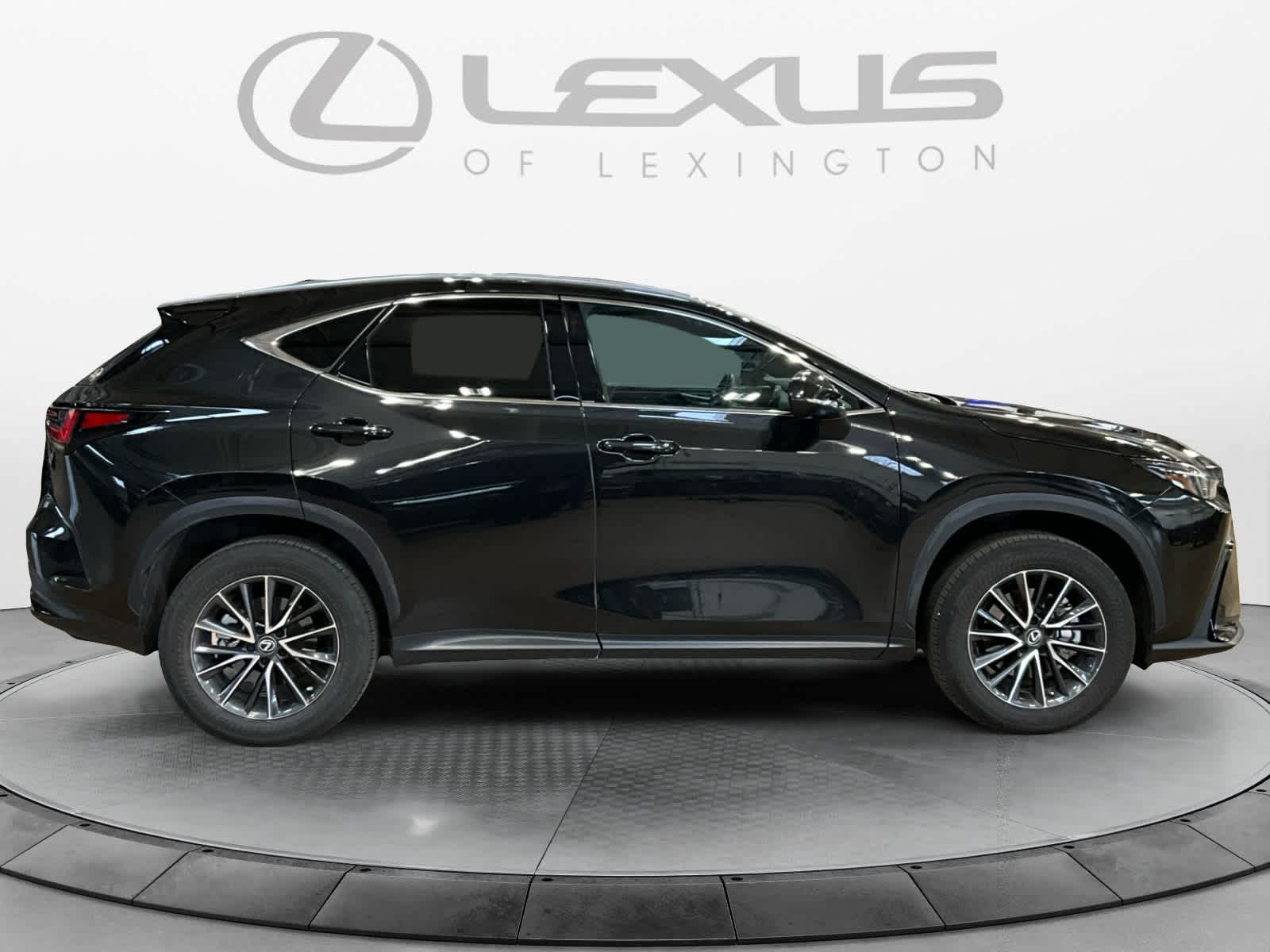 2022 Lexus NX Premium