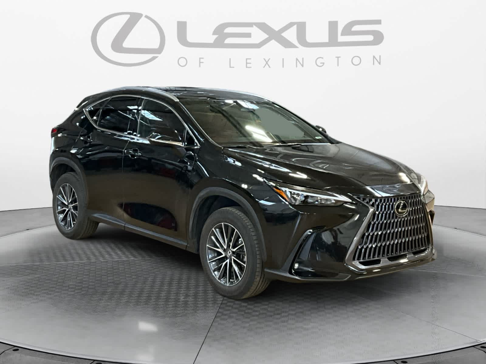 2022 Lexus NX Premium