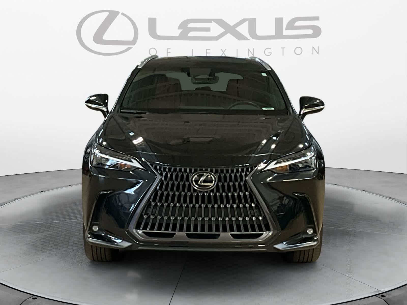 2022 Lexus NX Premium