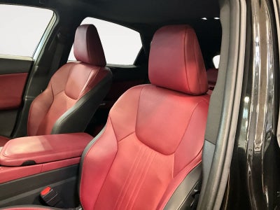 2022 Lexus NX Premium