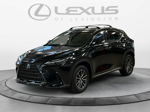 2025 Lexus NX 250 Premium