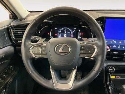 2025 Lexus NX 250 Premium