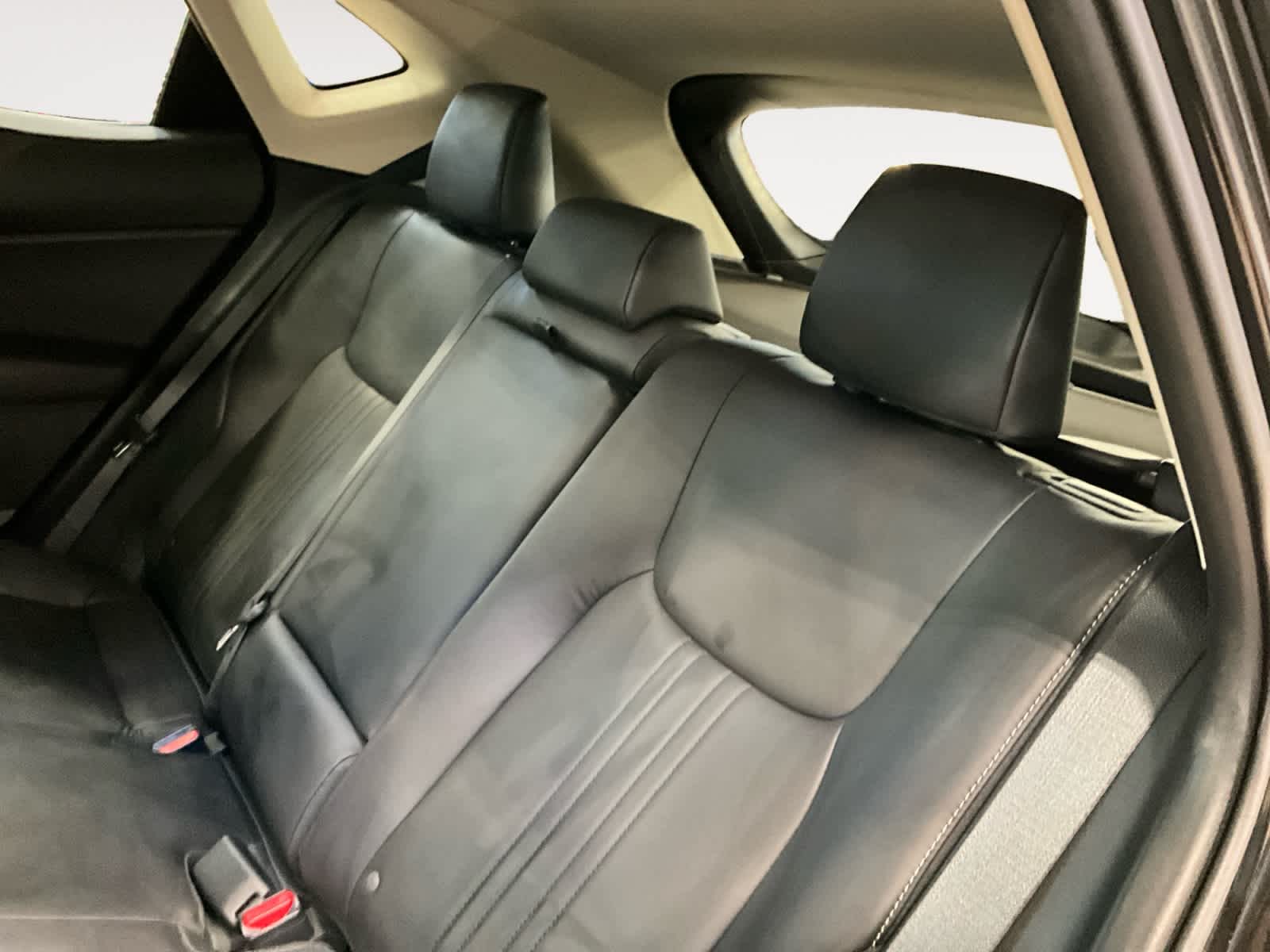 2025 Lexus NX 250 Premium