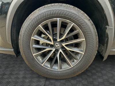 2025 Lexus NX 250 Premium