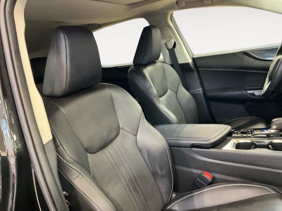 2025 Lexus NX 250 Premium