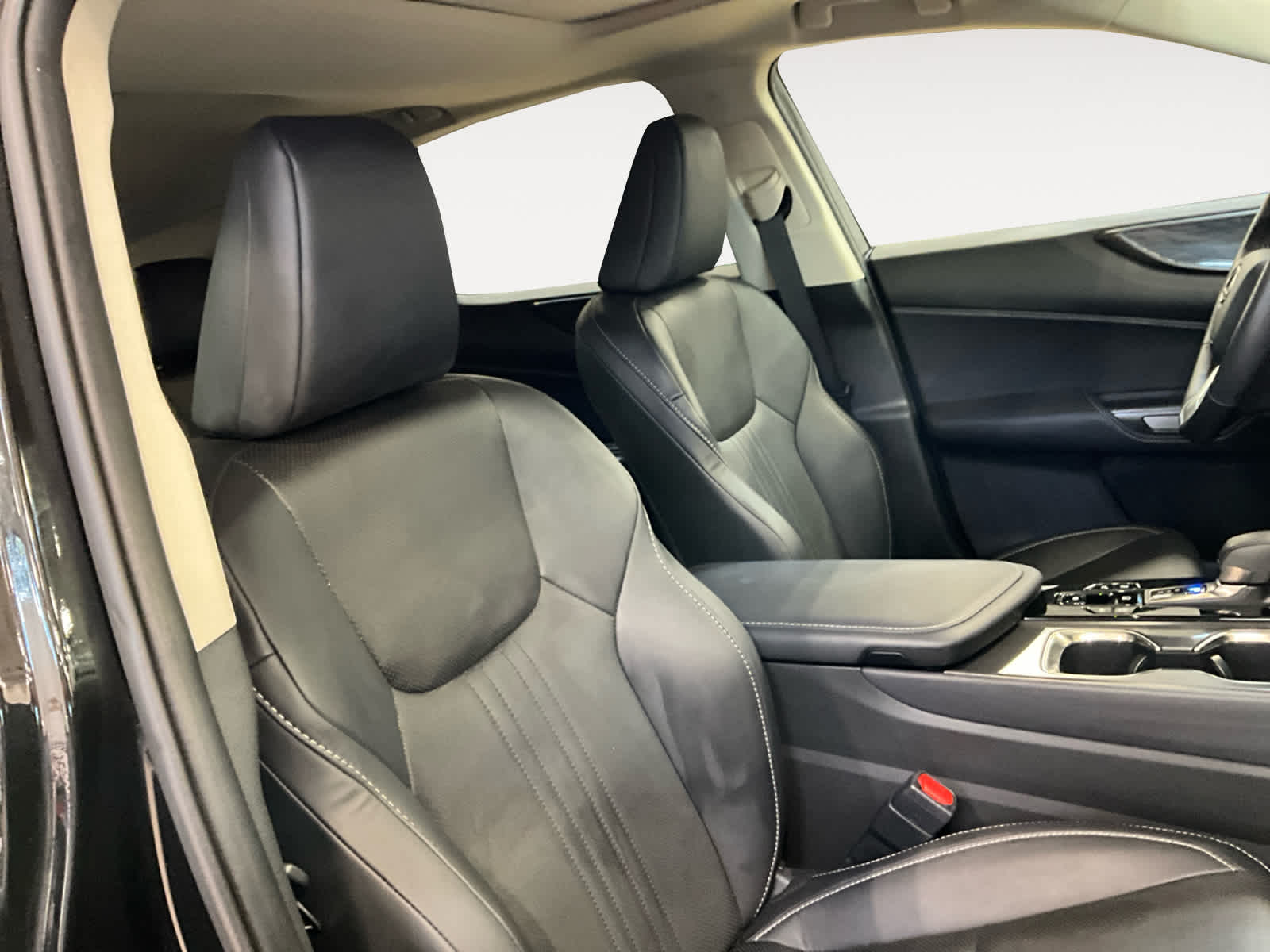 2025 Lexus NX 250 Premium