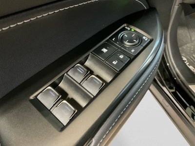 2025 Lexus NX 250 Premium
