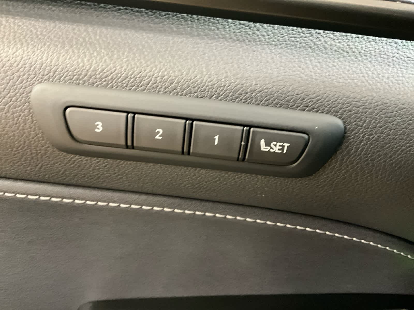 2025 Lexus NX 250 Premium