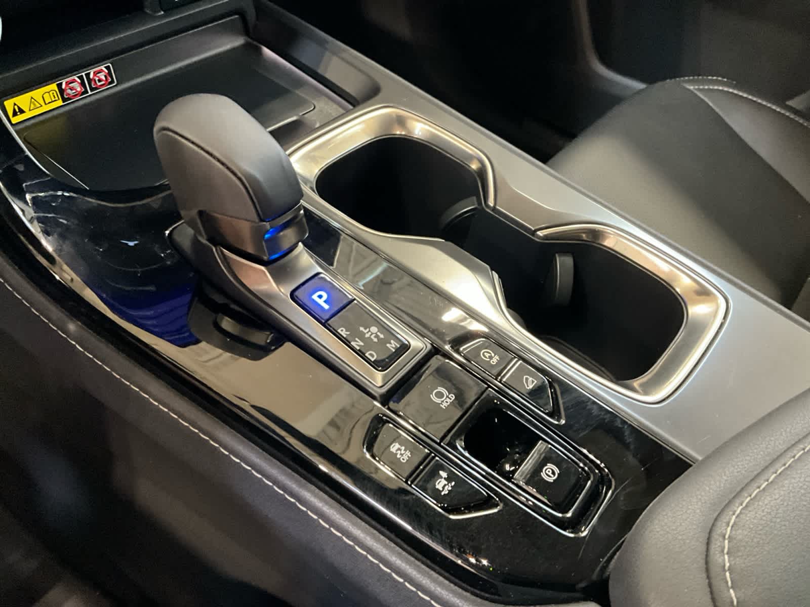 2025 Lexus NX 250 Premium