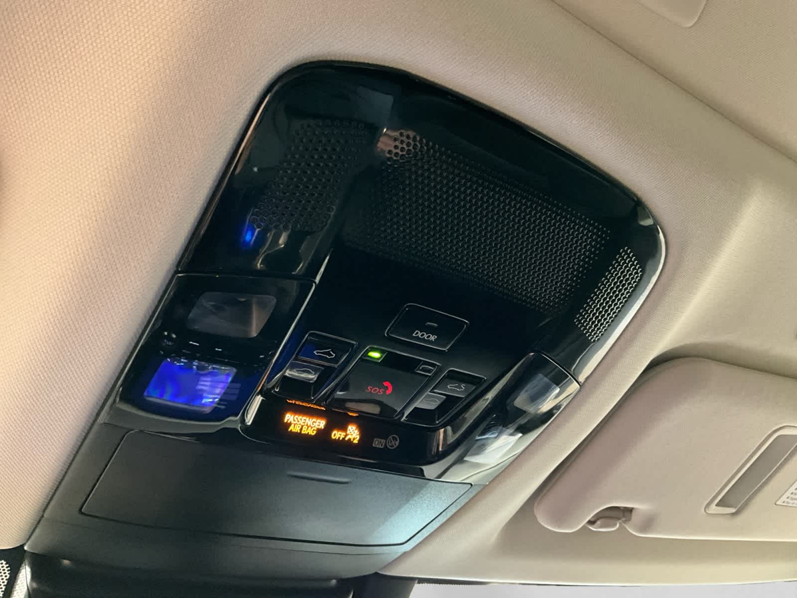 2025 Lexus NX 250 Premium