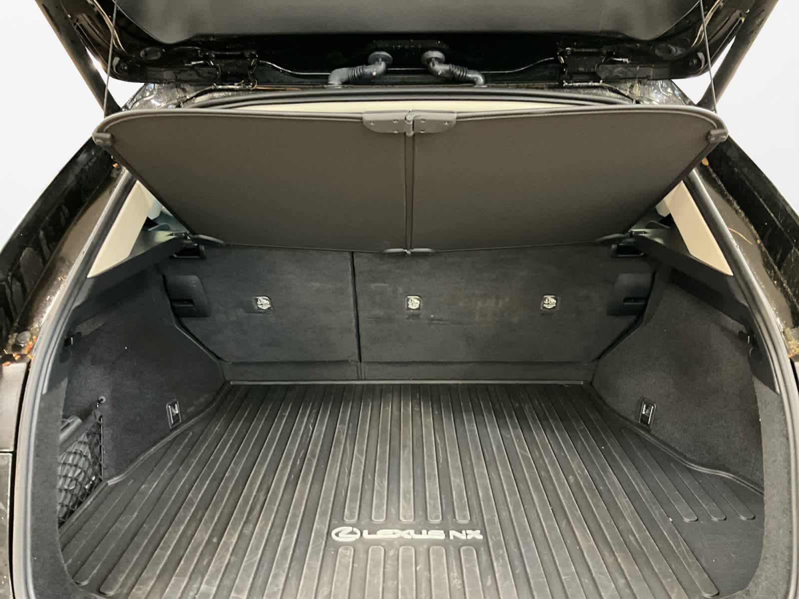 2025 Lexus NX 250 Premium