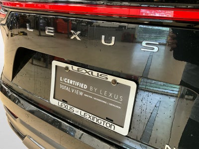 2025 Lexus NX 250 Premium