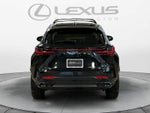 2025 Lexus NX 250 Premium