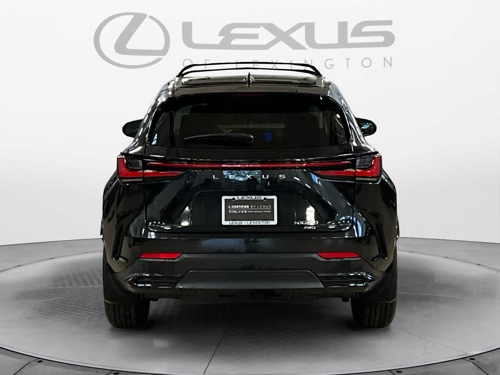 2025 Lexus NX 250 Premium