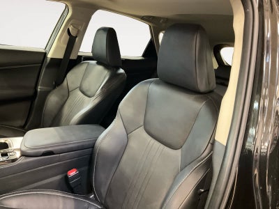 2025 Lexus NX 250 Premium