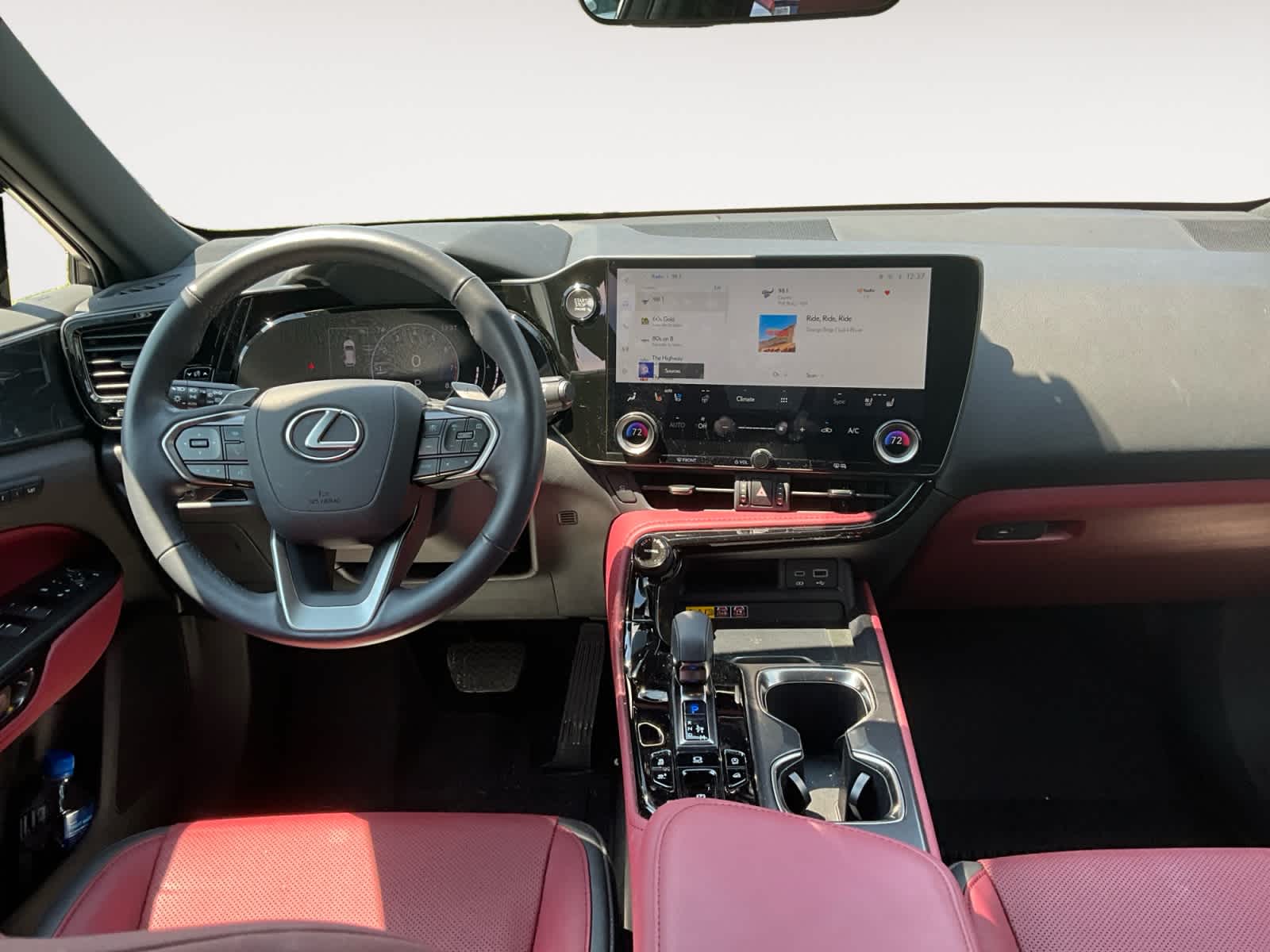 2026 Lexus NX 350 Premium