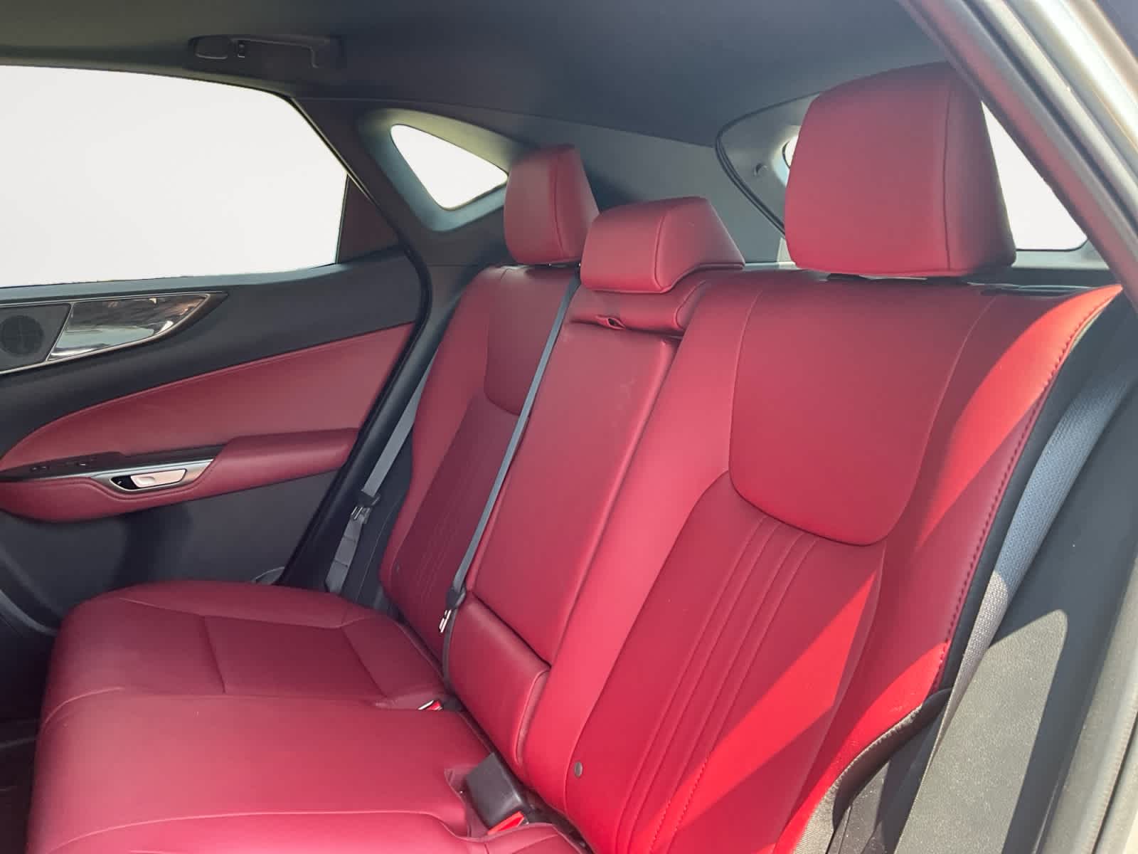 2026 Lexus NX 350 Premium
