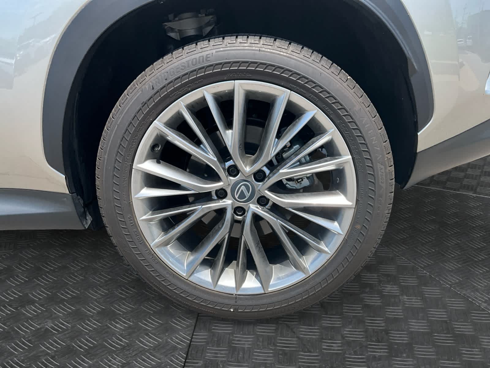 2026 Lexus NX 350 Premium