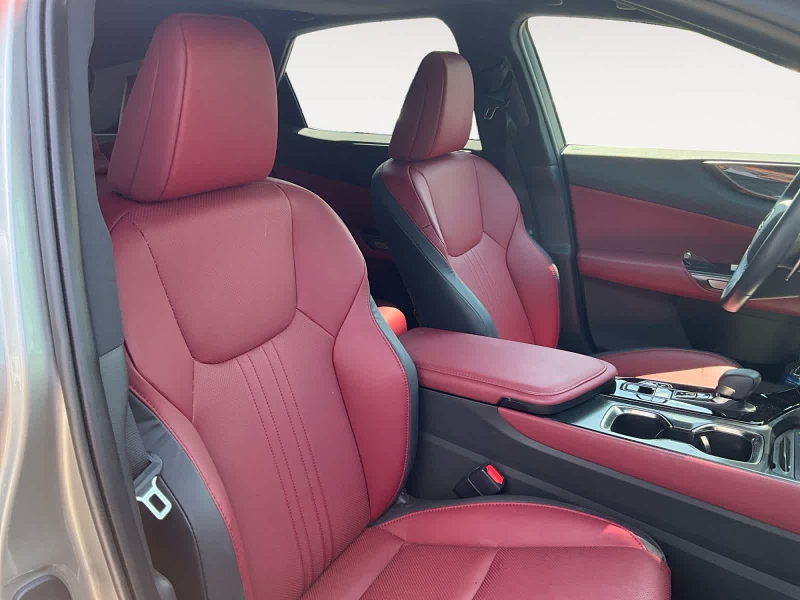 2026 Lexus NX 350 Premium