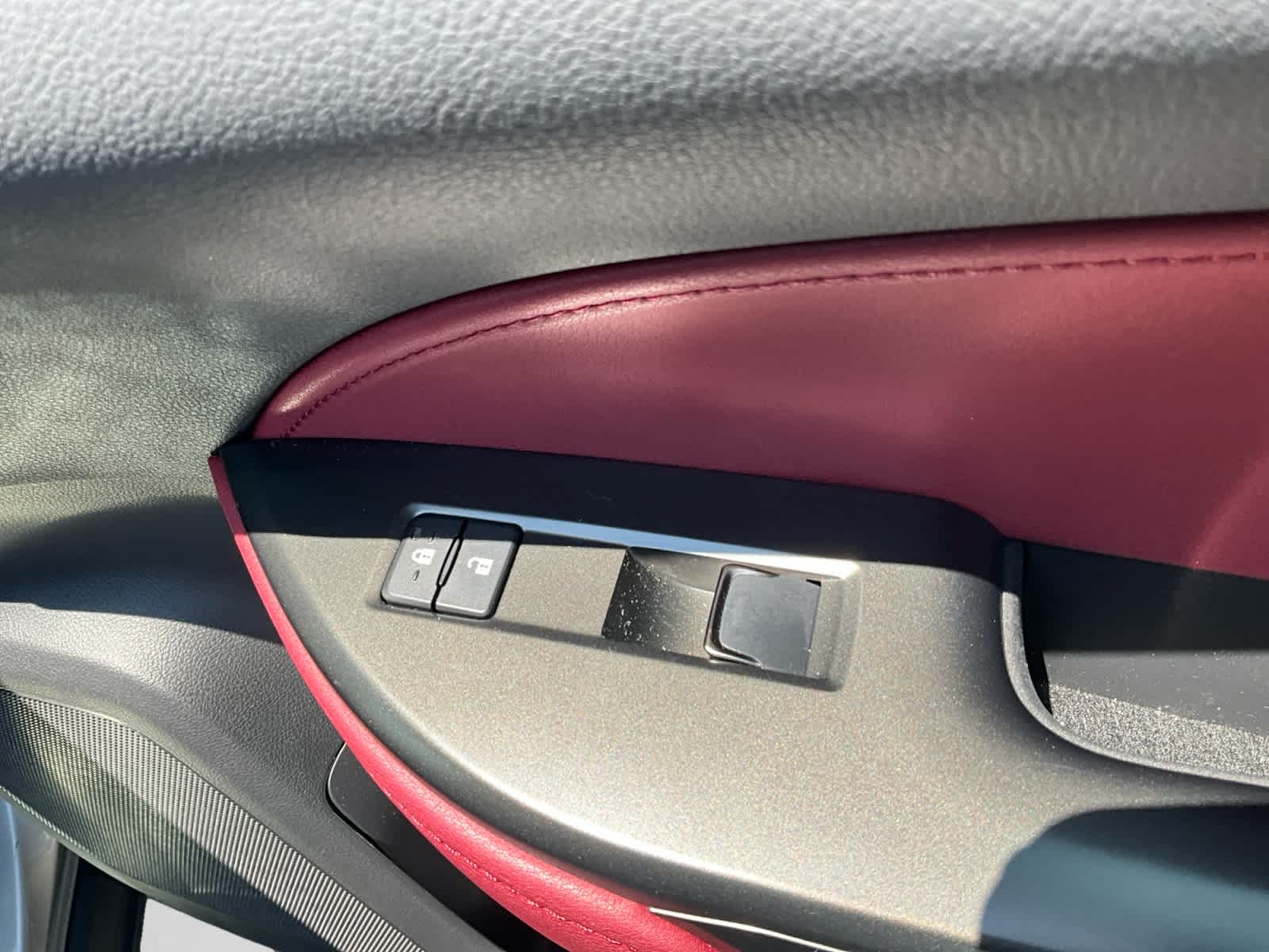 2026 Lexus NX 350 Premium