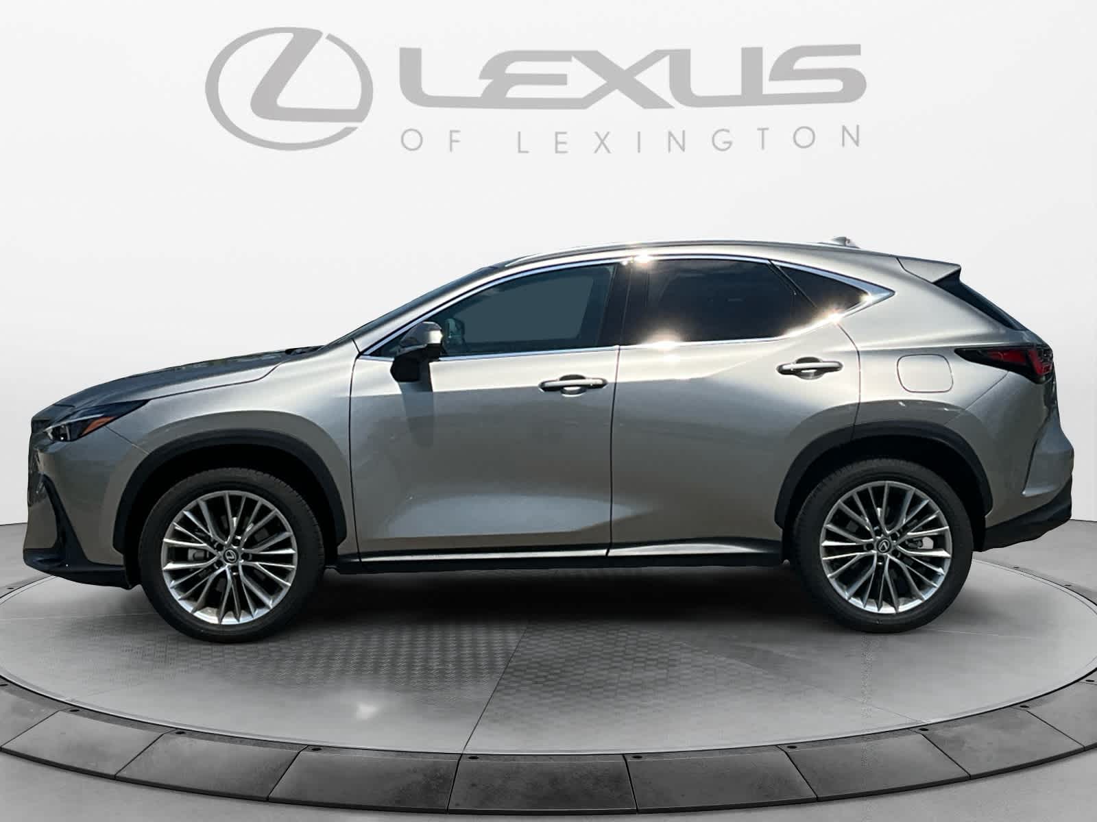 2026 Lexus NX 350 Premium