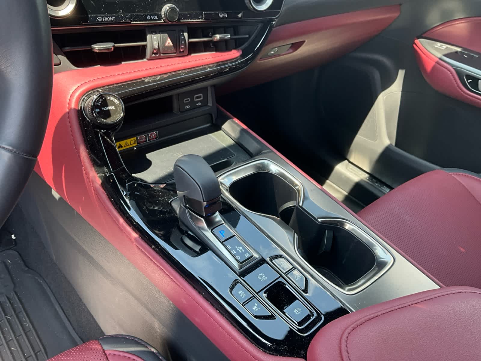 2026 Lexus NX 350 Premium
