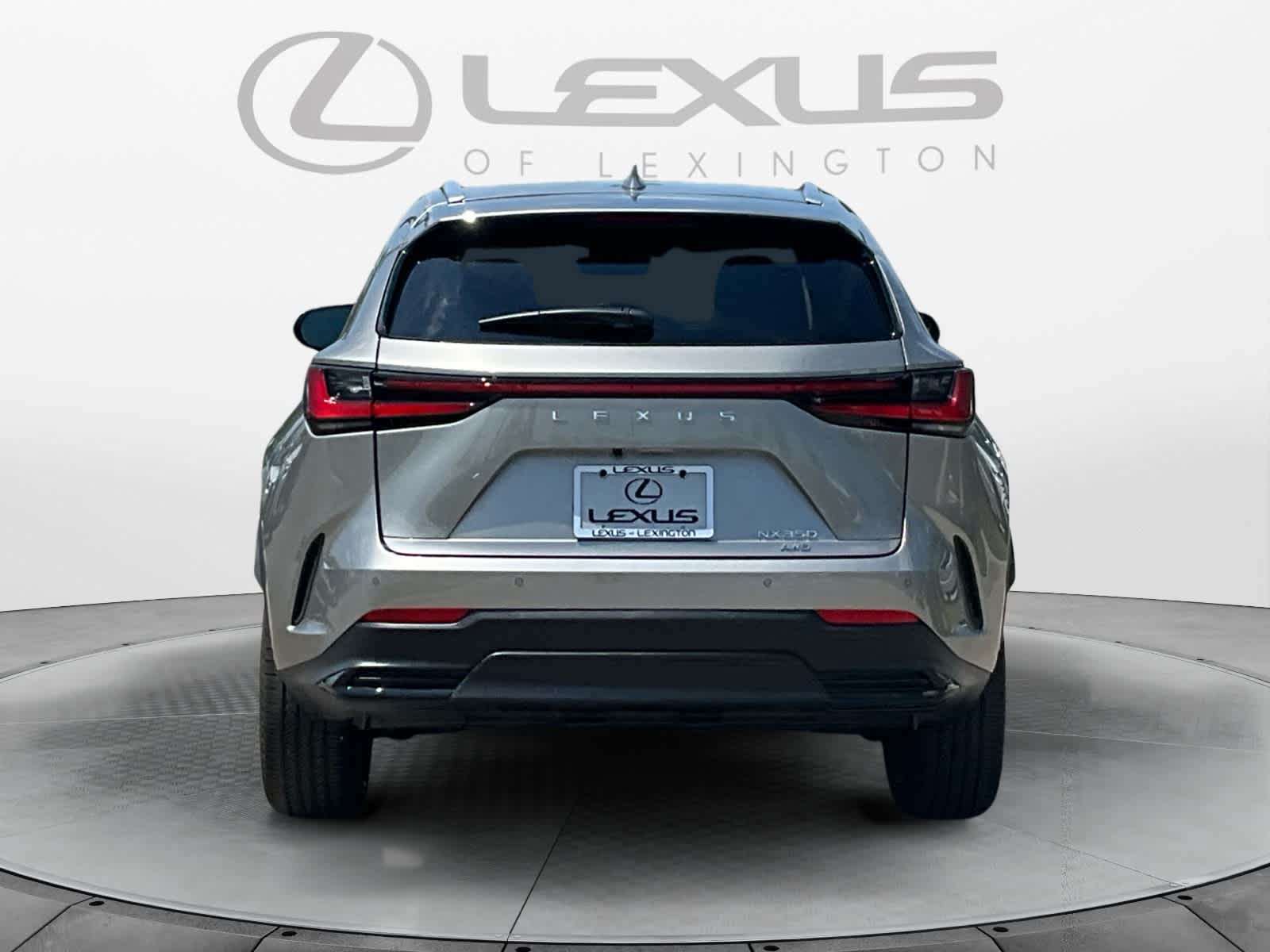 2026 Lexus NX 350 Premium