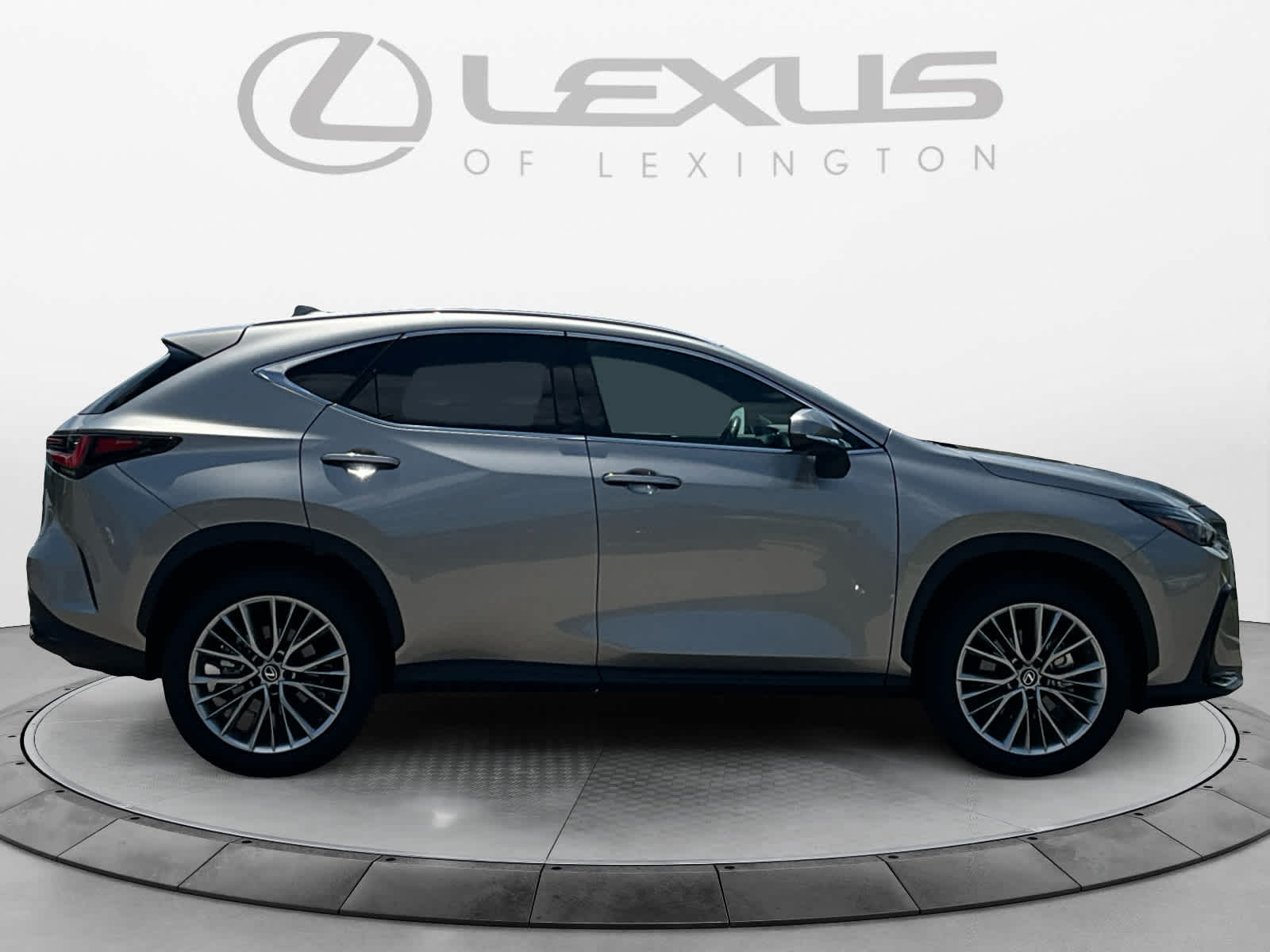 2026 Lexus NX 350 Premium