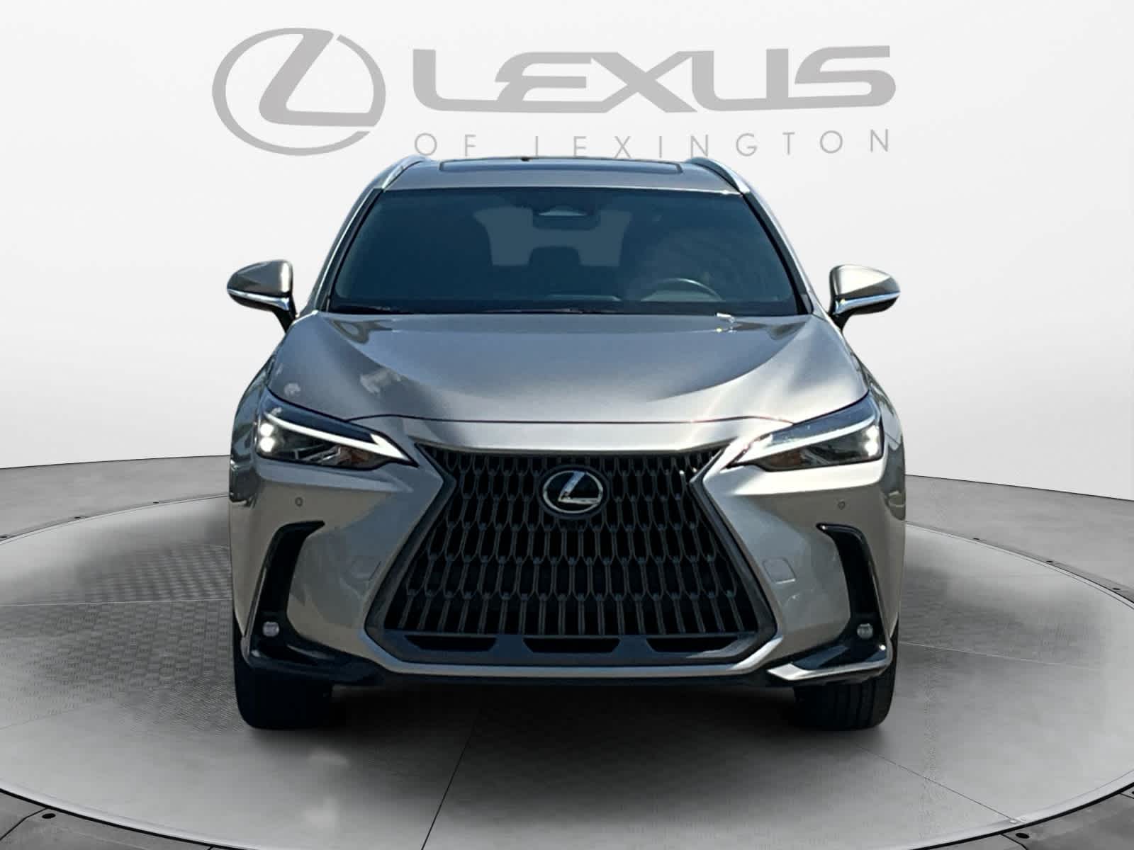 2026 Lexus NX 350 Premium