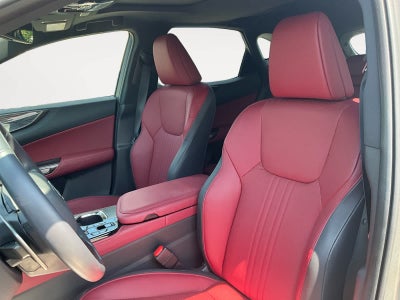 2026 Lexus NX 350 Premium