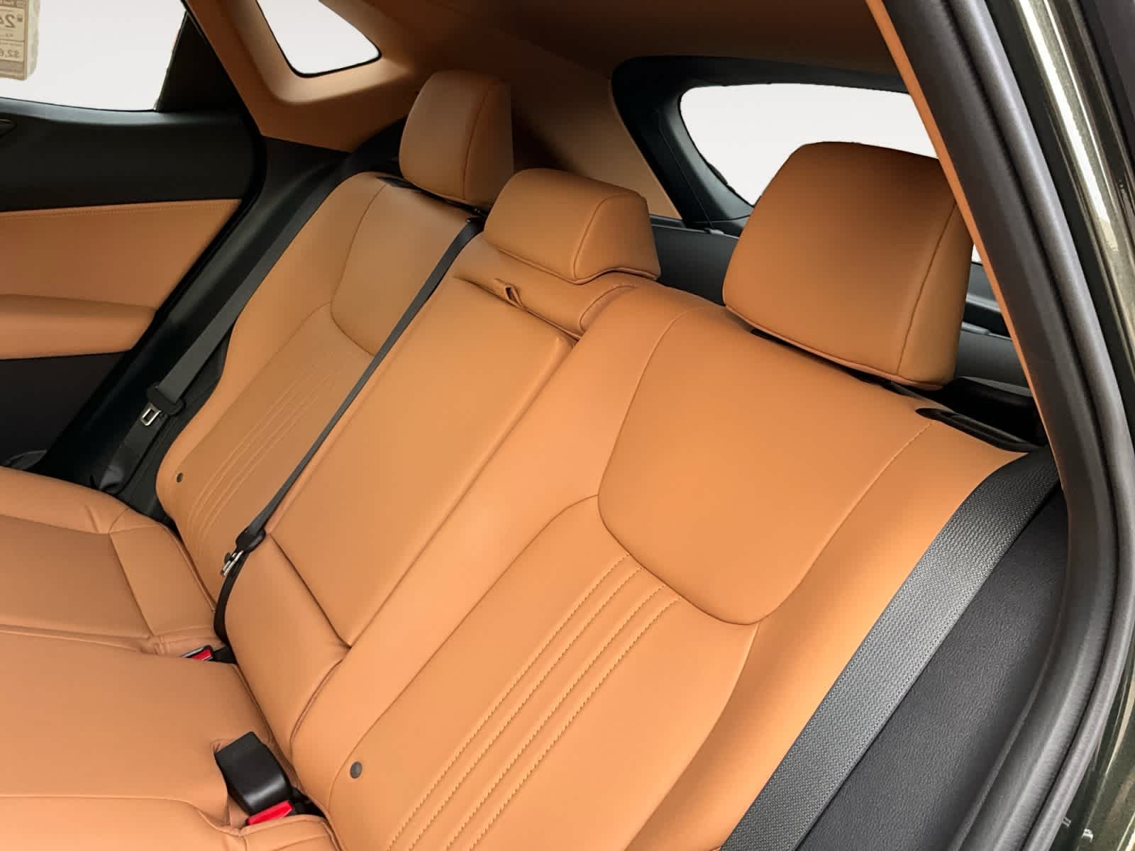2026 Lexus NX 350 Premium