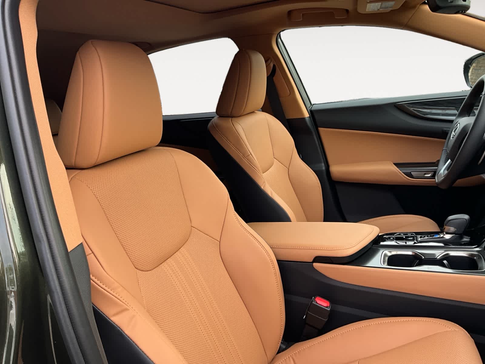 2026 Lexus NX 350 Premium