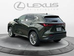 2026 Lexus NX 350 Premium