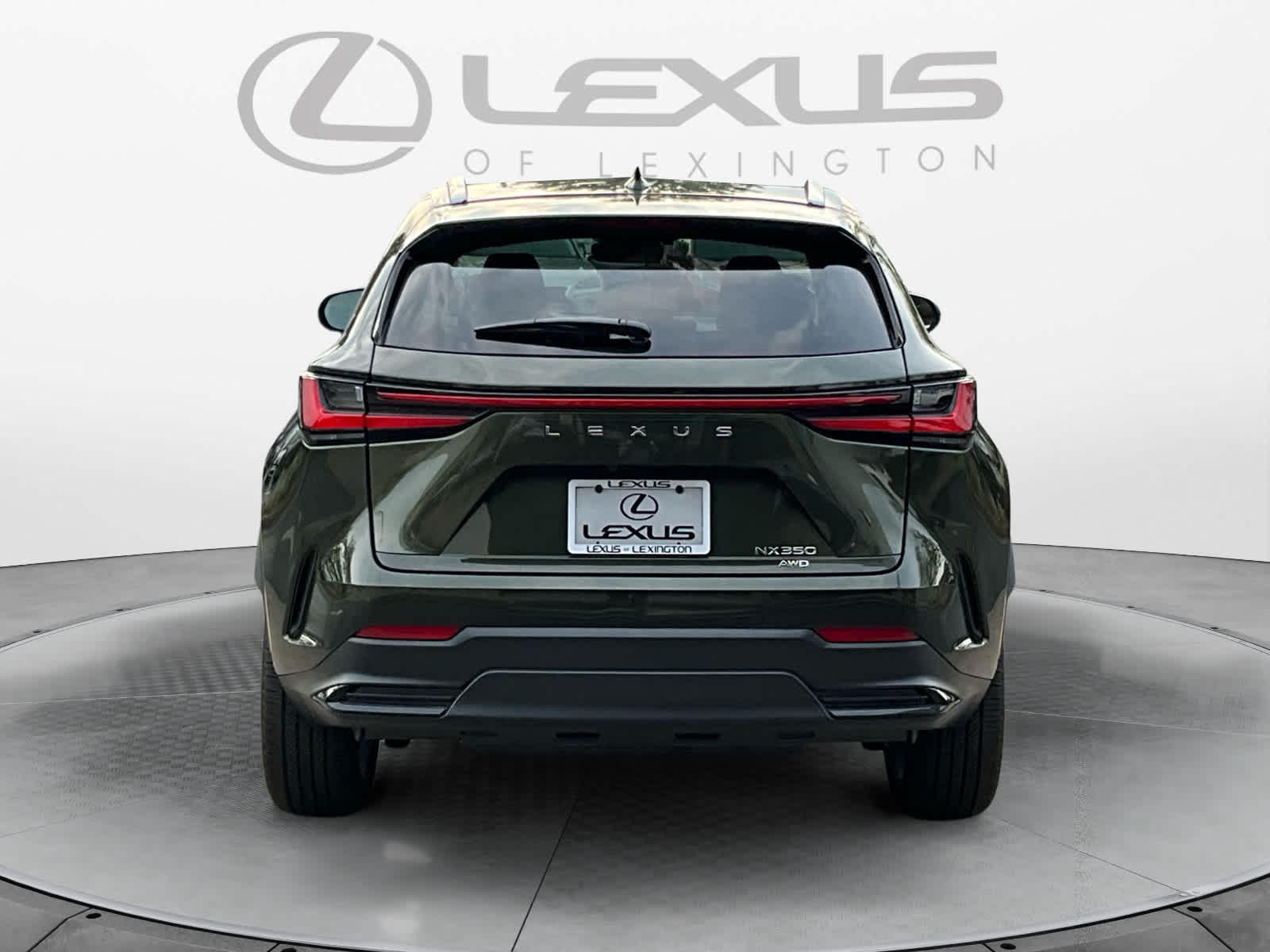 2026 Lexus NX 350 Premium