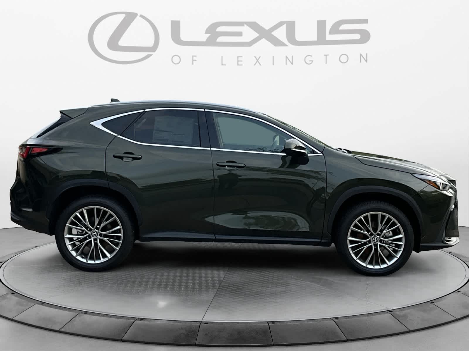2026 Lexus NX 350 Premium
