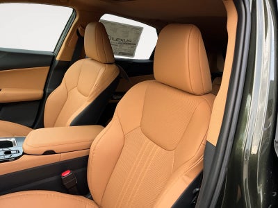2026 Lexus NX 350 Premium