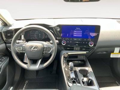 2026 Lexus NX 350 Premium
