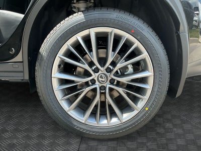 2026 Lexus NX 350 Premium