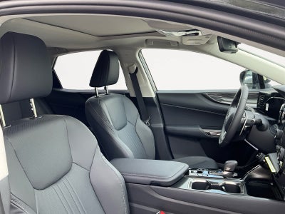 2026 Lexus NX 350 Premium