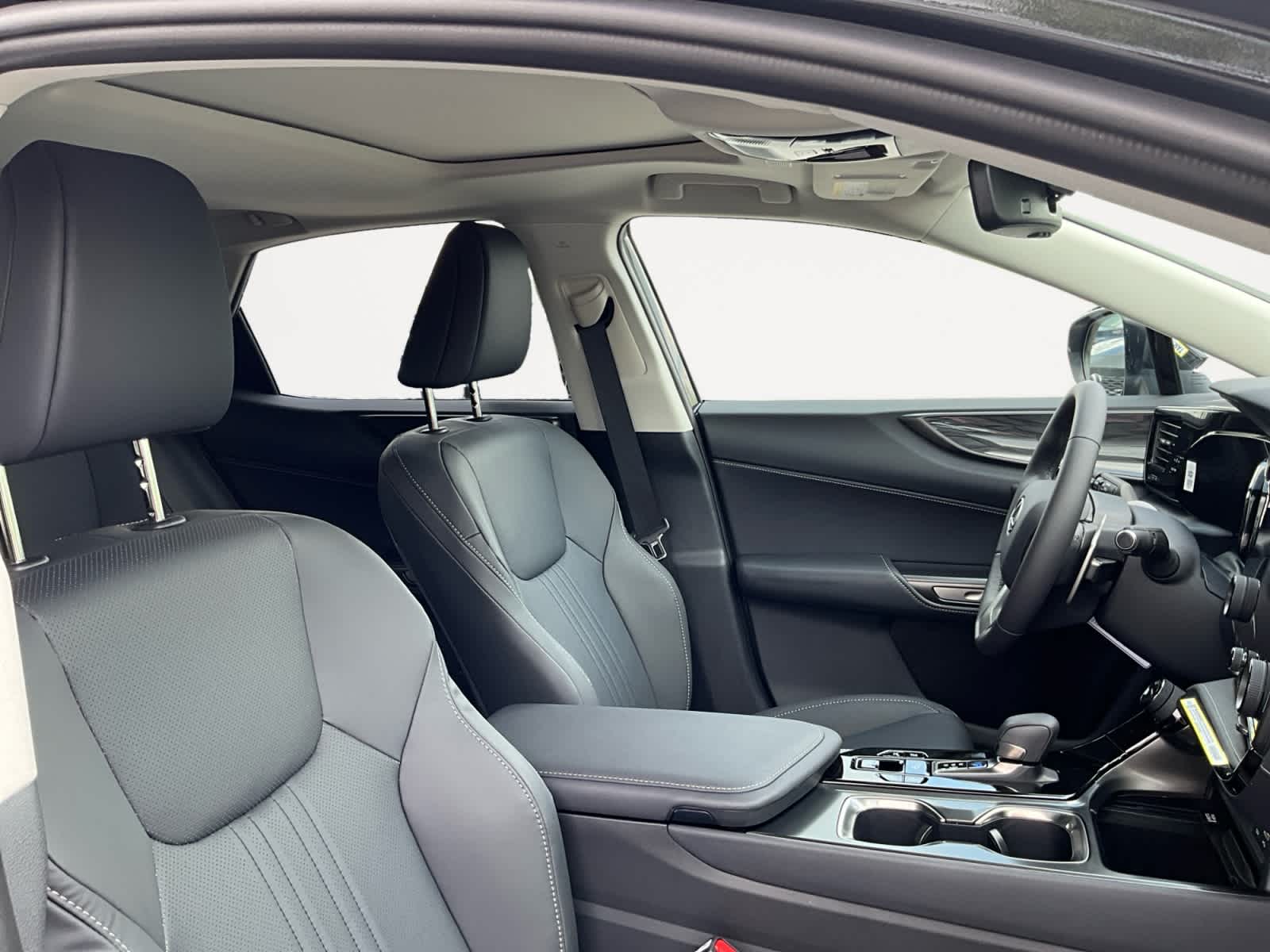 2026 Lexus NX 350 Premium
