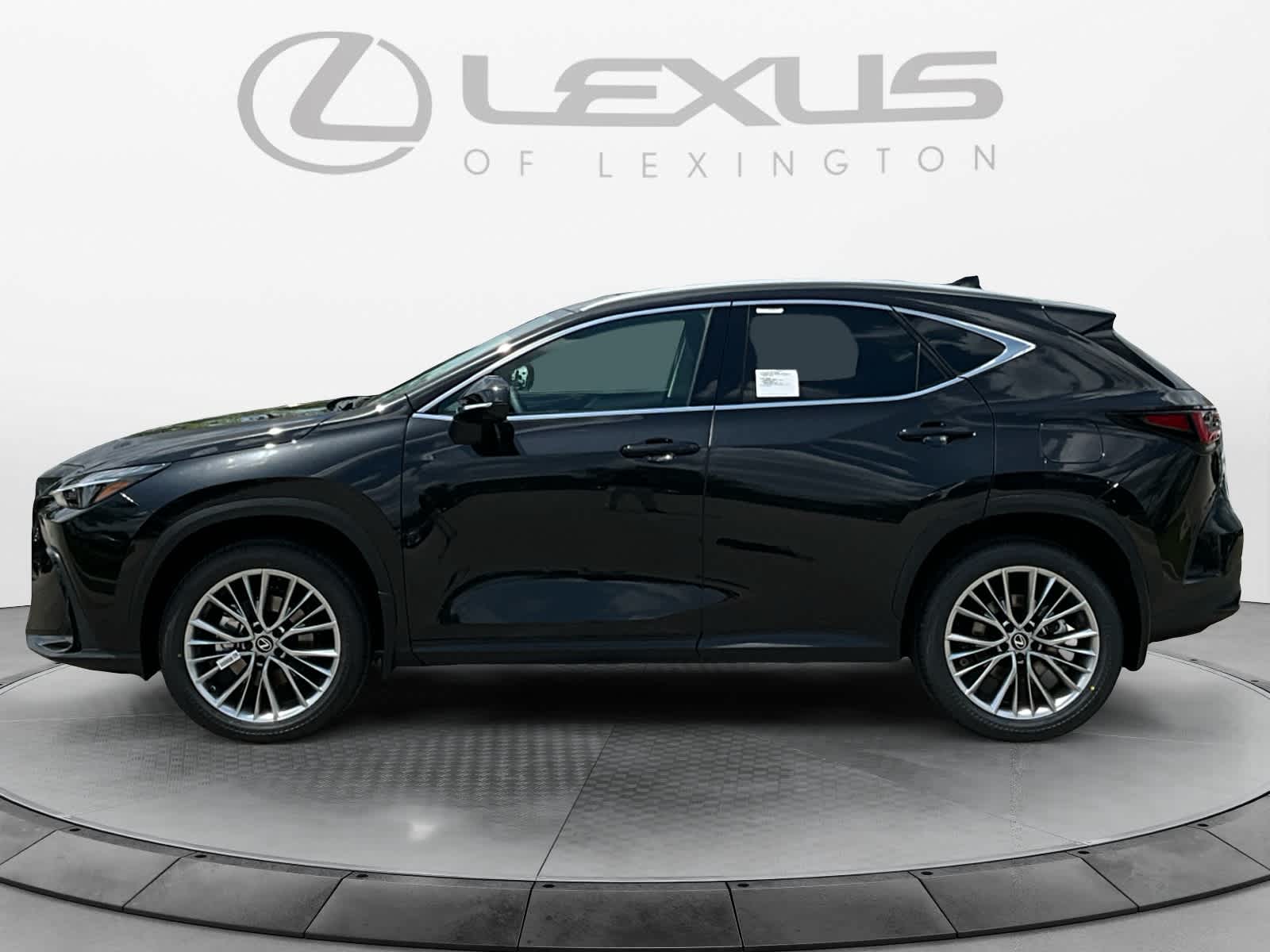 2026 Lexus NX 350 Premium