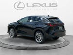2026 Lexus NX 350 Premium