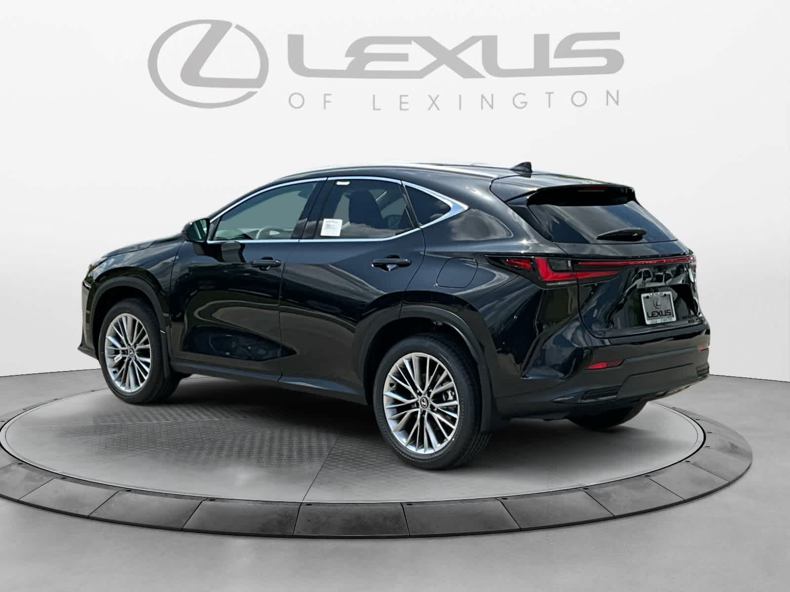 2026 Lexus NX 350 Premium